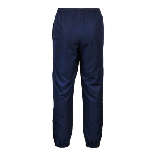 Mens Navy Poly Track Pants 99233 by Lacoste from Hurleys