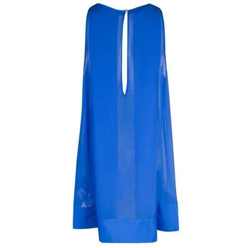 Womens Bright Blue Delucia Harmony Cover Up 26149 by Ted Baker from Hurleys