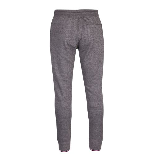 Mens Silver Heather Mouline Sweat Pants 52812 by Tommy Hilfiger from Hurleys