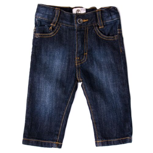 Baby Stone Wash Jeans 65544 by Timberland from Hurleys