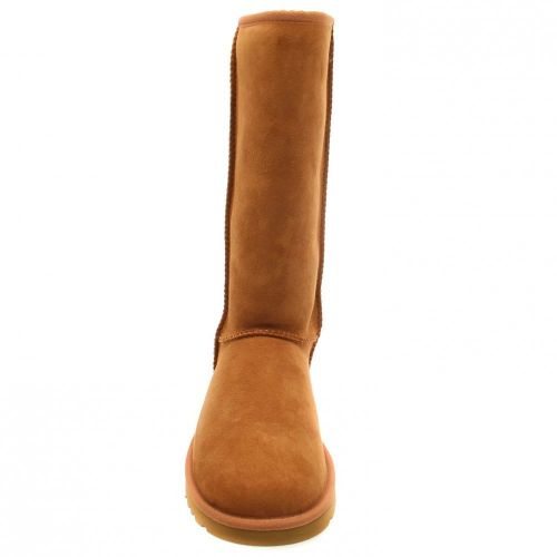 Womens Chestnut Classic Tall Boots 6143 by UGG from Hurleys