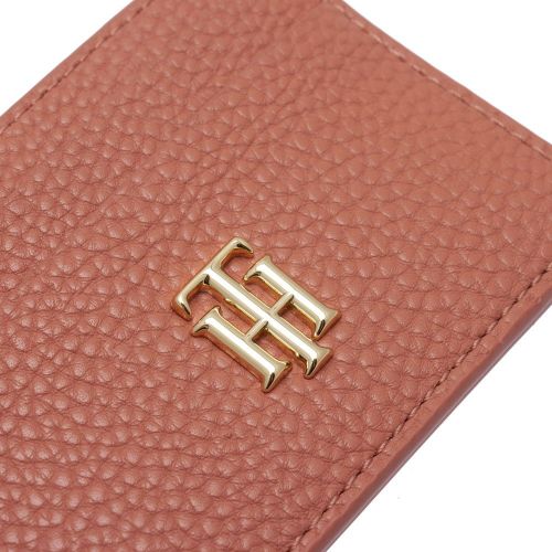 Womens Mineralize Soft Card Holder 89193 by Tommy Hilfiger from Hurleys