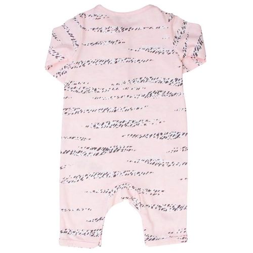 Baby Pink Bara Set 70806 by Kenzo from Hurleys