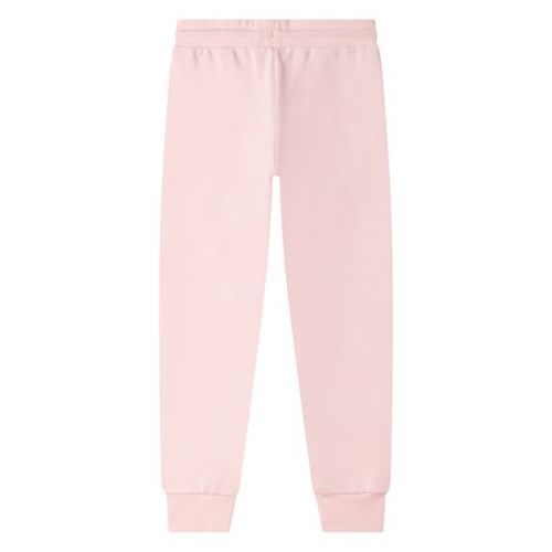 Kids Pale Pink Jogger 111261 by DKNY from Hurleys
