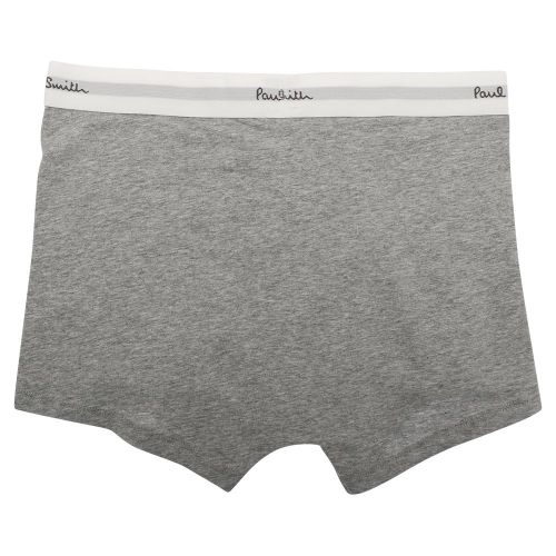 Mens Assorted 3 Pack Trunks 108467 by PS Paul Smith from Hurleys