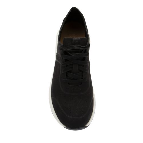 Womens Black Adaleen Trainers 55454 by UGG from Hurleys