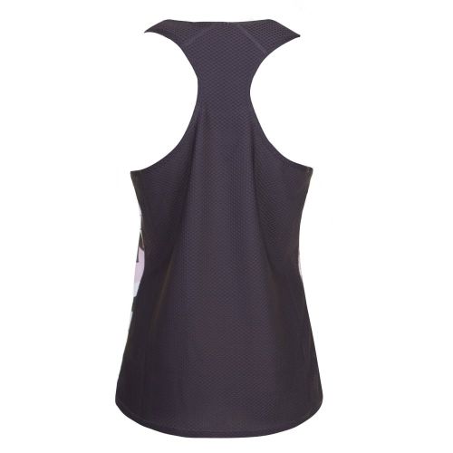 Ted Fit To A T Womens Palace Gardens Mareena Racer Back Vest Top 25344 by Ted Baker from Hurleys