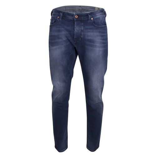 Mens 084NS Wash Larkee-Beex Tapered Fit Jeans 25539 by Diesel from Hurleys