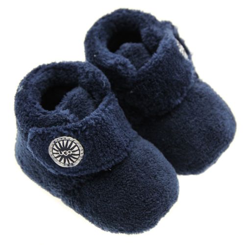 Infant New Navy Bixbee Booties (XS-S) 60562 by UGG from Hurleys