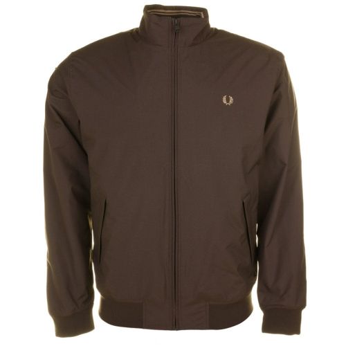 Mens Wren Brentham Jacket 59198 by Fred Perry from Hurleys