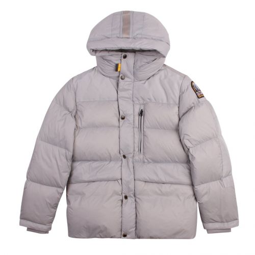 Boys Paloma Seiji Hooded Down Jacket 90692 by Parajumpers from Hurleys