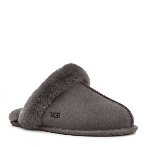 Womens Thunder Cloud Scuffette II Slippers 95698 by UGG from Hurleys