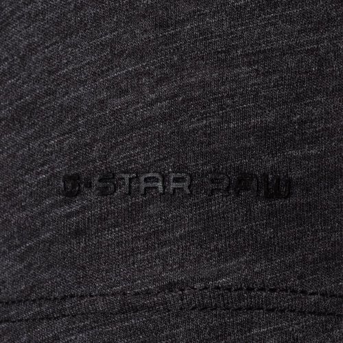 Mens Black Base S/s Tee Shirt 54336 by G Star from Hurleys