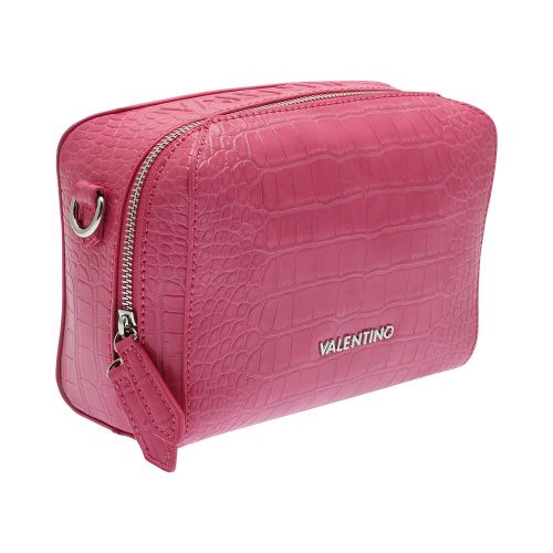 Womens Pink Pattie Cross Body Bag 111001 by Valentino from Hurleys