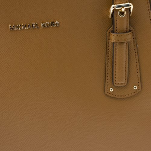 Womens Acorn Voyager Eastwest Tote Bag 35516 by Michael Kors from Hurleys