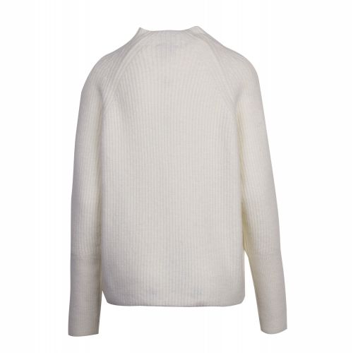 Womens Ivory Venetii Chunky Knitted Jumper 54899 by Ted Baker from Hurleys