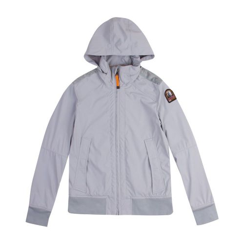 Boys Ice Miles Rip-Shell Jacket 89873 by Parajumpers from Hurleys
