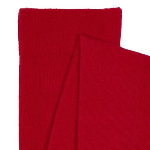 Girls Red Basic Tights 96152 by Mayoral from Hurleys