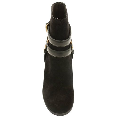 Womens Black Dandridge Boots 16221 by UGG from Hurleys