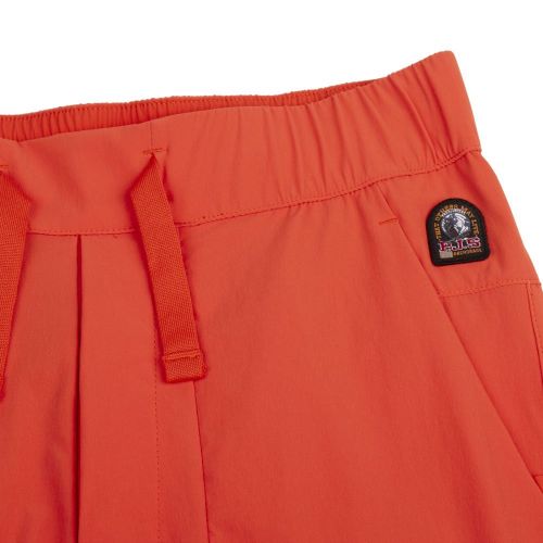 Boys Carrot Osborn Light Thermal Pants 89890 by Parajumpers from Hurleys