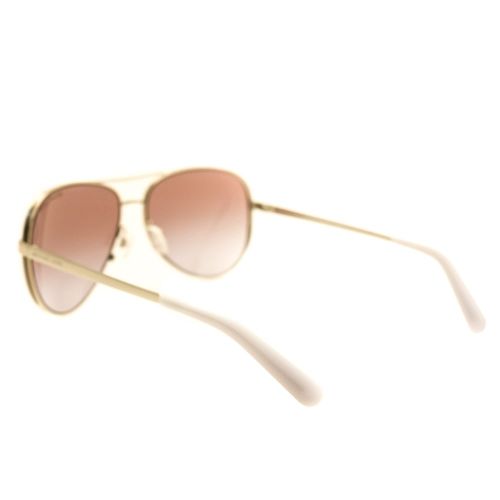 Womens Periwinkle Chelsea Sunglasses 69106 by Michael Kors from Hurleys