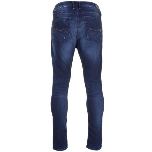 Mens 0674W Wash Spender-Ne Jogg Jeans 64024 by Diesel from Hurleys