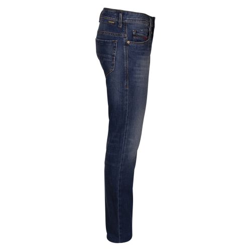 Mens 089AR Wash Thommer Skinny Fit Jeans 40526 by Diesel from Hurleys