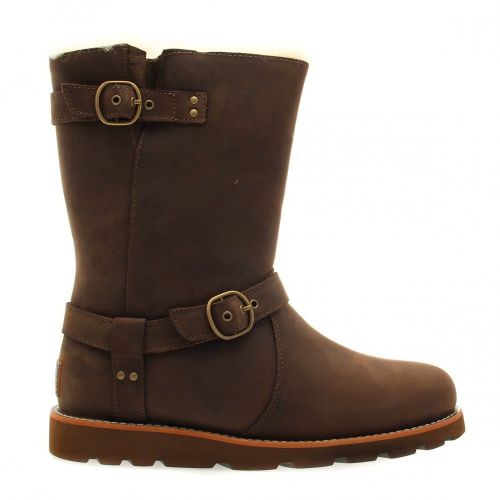 Australia Womens Brownstone Noira Boots 63782 by UGG from Hurleys