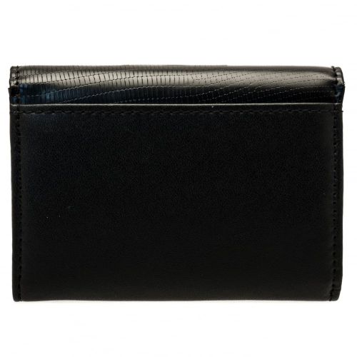 Womens Black Anellis Exotic Coin Purse 60765 by Ted Baker from Hurleys