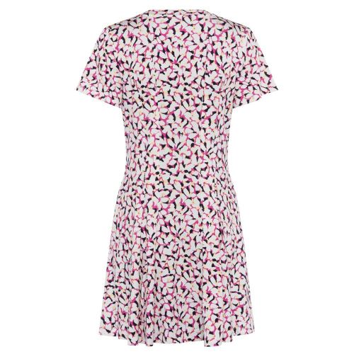 Womens Wild Rosa Pami Ekeze Jersey Dress 86755 by French Connection from Hurleys