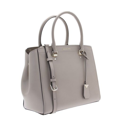Womens Truffle Benning Large Tote Bag 26994 by Michael Kors from Hurleys