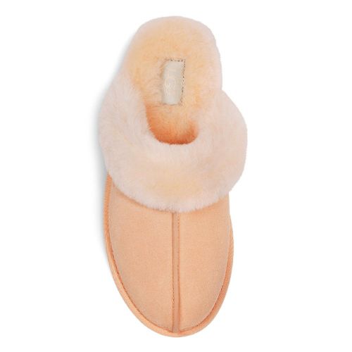 Womens Scallop Scuffette II Slippers 87336 by UGG from Hurleys
