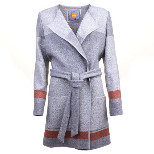 Womens Assorted Origa Coat 68175 by BOSS from Hurleys