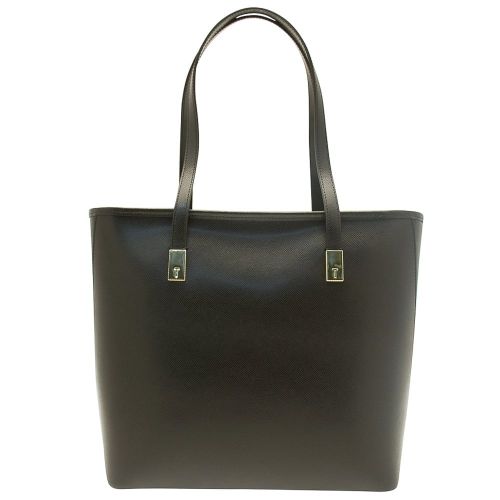Womens Black Laylaah Chelsea Small Shopper Bag 16510 by Ted Baker from Hurleys