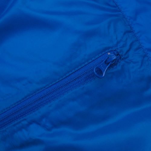 Mens Sea Blue Spoutnic Hooded Jacket 13926 by Pyrenex from Hurleys