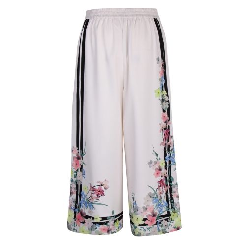 Womens Ivory Giggi Pergola Print Culottes 59664 by Ted Baker from Hurleys