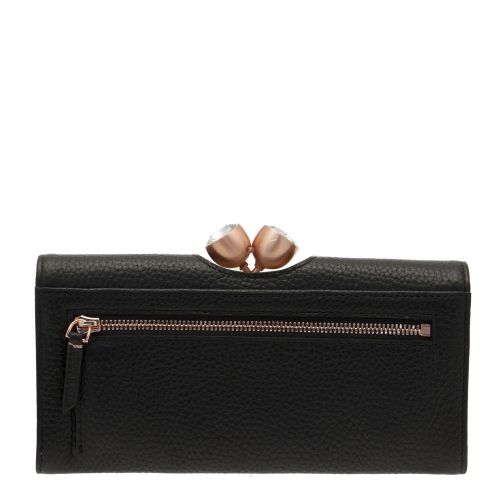 Womens Black Muscovy Bobble Matinee Purse 25787 by Ted Baker from Hurleys