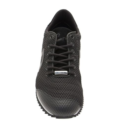 Mens Black Revolt Trainers 33354 by Cruyff from Hurleys