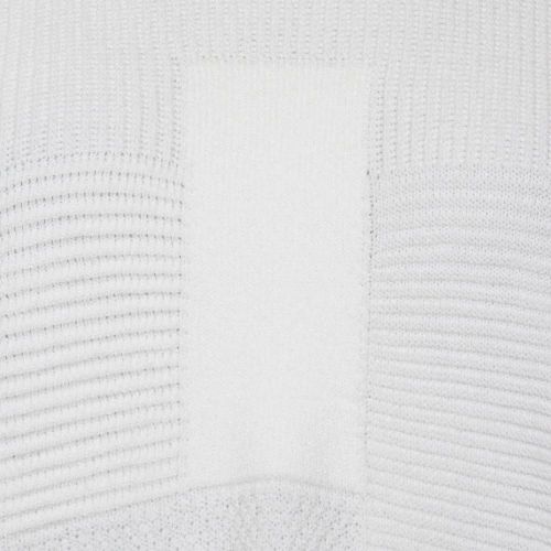 Womens Cream M- Gapy Knit 37445 by Diesel from Hurleys