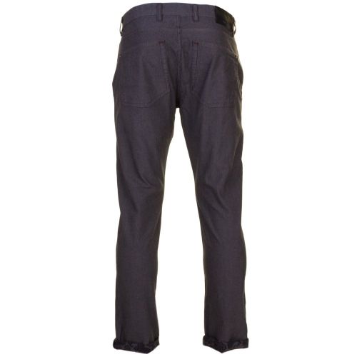 Mens Grey Ebton Hybrid Trousers 61520 by Ted Baker from Hurleys
