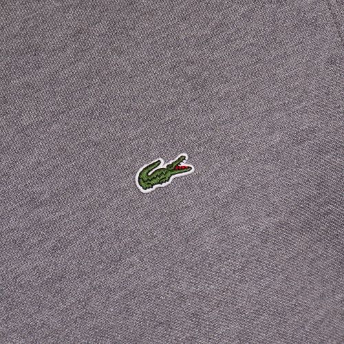 Mens Galaxite Chine Sweat Top 14711 by Lacoste from Hurleys