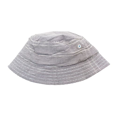 Baby Blue Reversible Hat 7783 by Timberland from Hurleys
