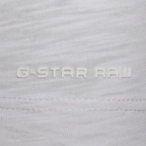 Mens White Base S/s Tee Shirt 54332 by G Star from Hurleys