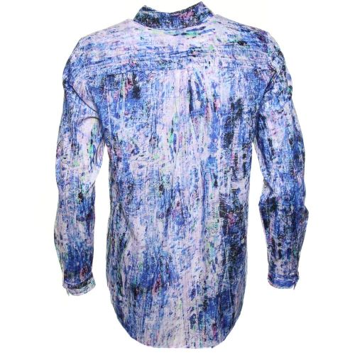 Womens Assorted Ejey_1 L/s Shirt 35319 by BOSS from Hurleys