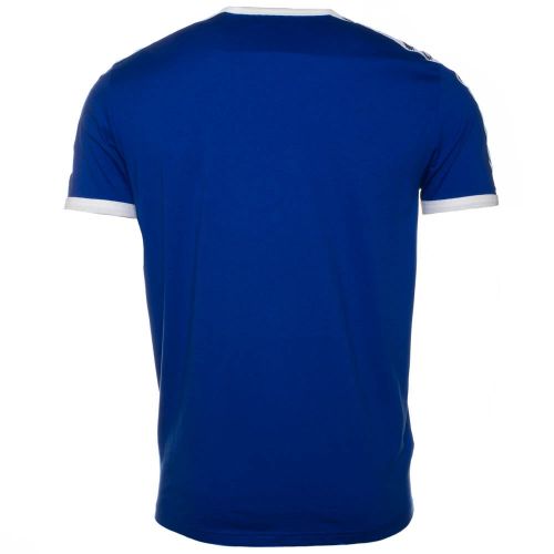 Mens Regal Taped Ringer S/s Tee Shirt 60715 by Fred Perry from Hurleys