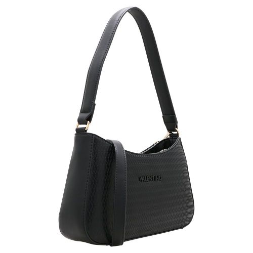 Womens Black Colada Pouchette Bag 104027 by Valentino Bags from Hurleys