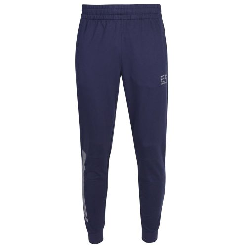 Mens Navy Training 7 Lines Tracksuit 20388 by EA7 from Hurleys