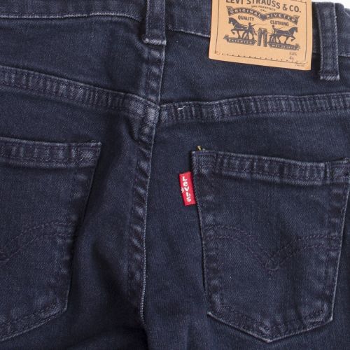 Boys Tine Out 512 Slim Tapered Fit Jeans 50527 by Levi's from Hurleys