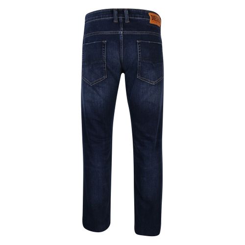 Mens 0870F Wash Safado-X Straight Fit Jeans 50381 by Diesel from Hurleys