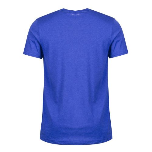 Mens Hudson Blue Cadulor Regular S/s T Shirt 27671 by G Star from Hurleys